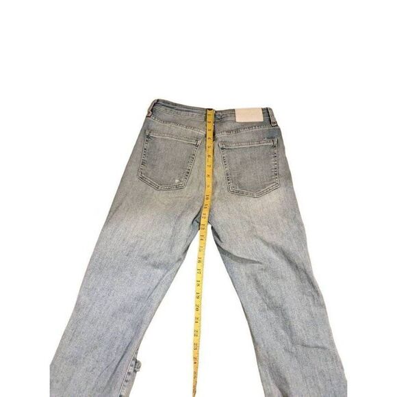 Jonathan Simkhia standard fit 26/26 Jeans. - Picture 9 of 11